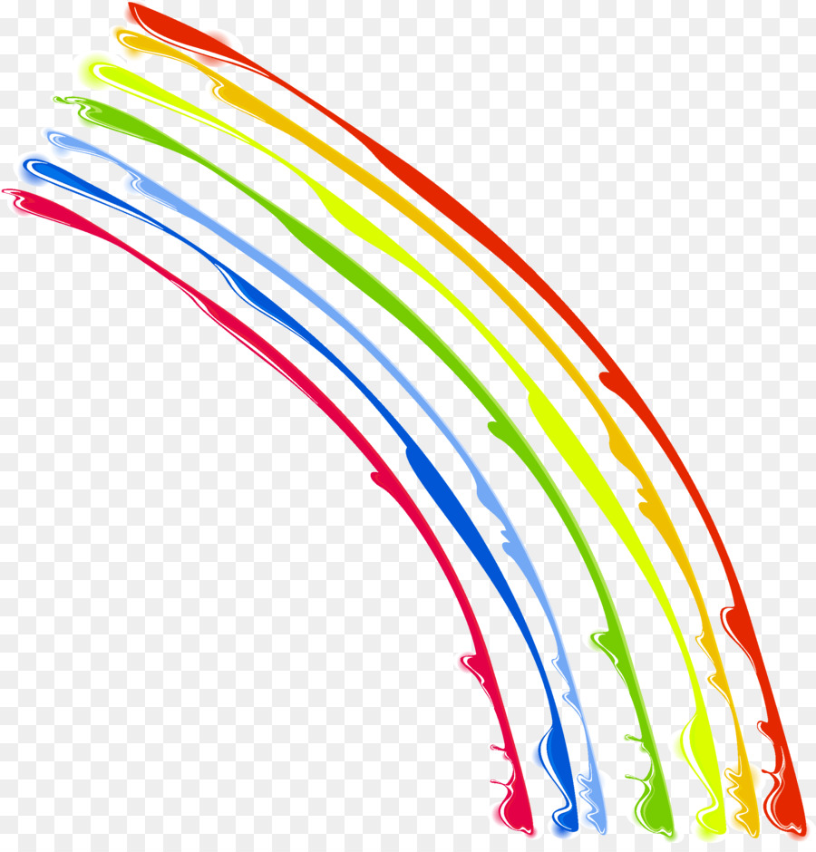 Arco Iris，Vkontakte PNG