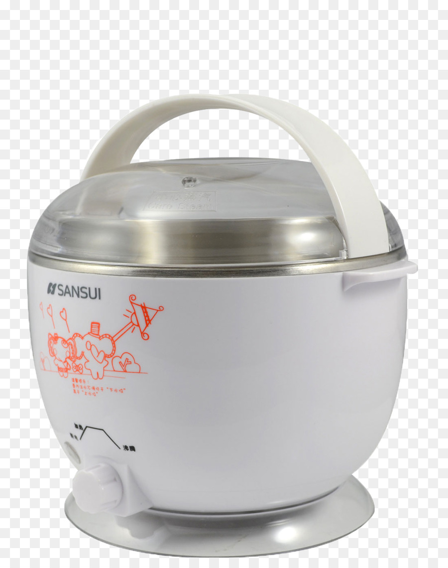 Olla Arrocera Blanca，Cocina PNG