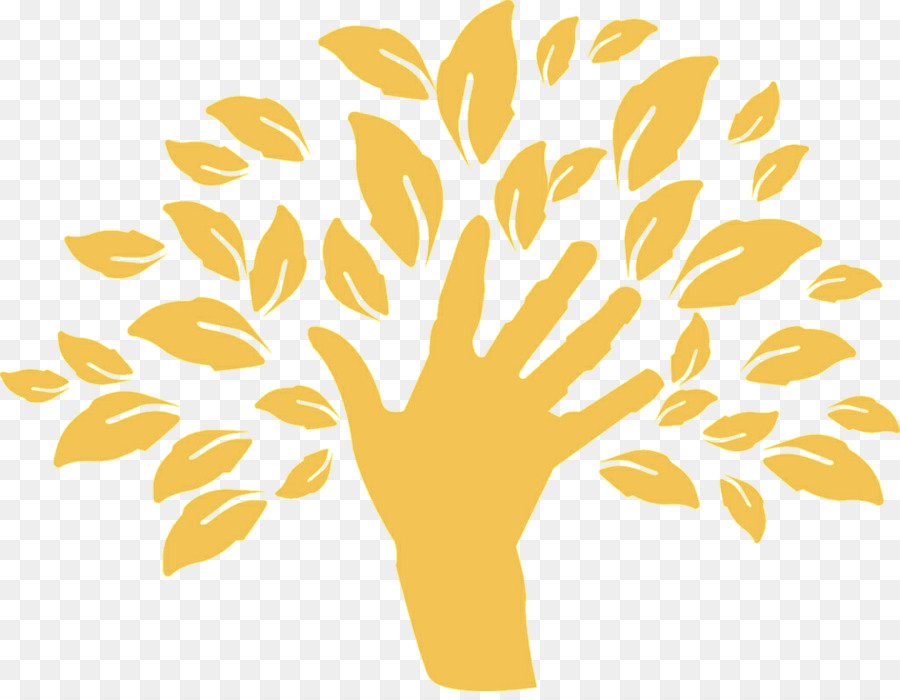 De La Mano，árbol PNG