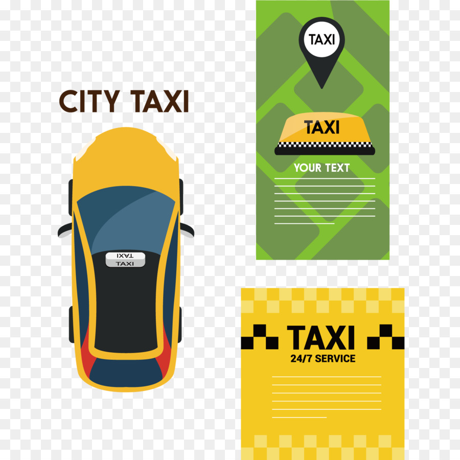 Taxi，Hackney Carriage PNG