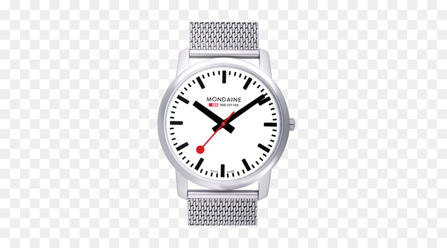 Mondaine Watch Ltd，Reloj PNG