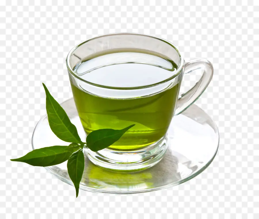 Té Verde，Taza PNG