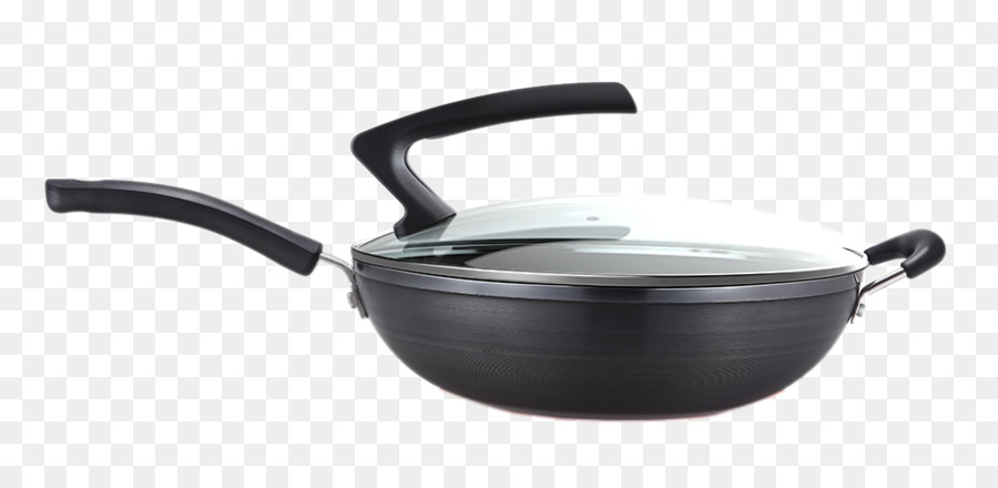 Wok，Hervidor De Agua PNG