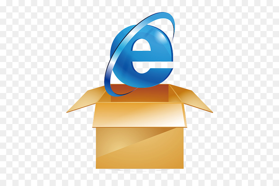 Logotipo De Internet Explorer，Navegador PNG