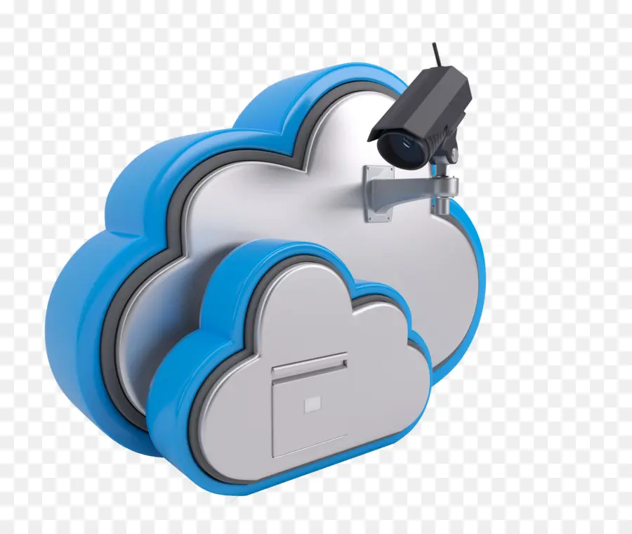 Computación En La Nube，La Seguridad De La Computación En La Nube PNG