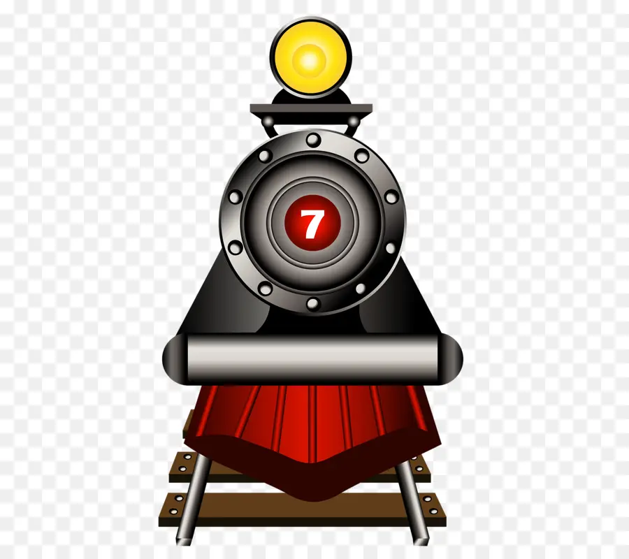 Tren，El Transporte Ferroviario PNG