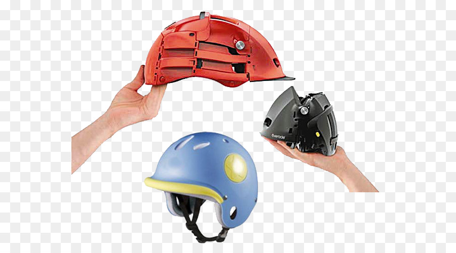 Cascos，Casco Rojo PNG