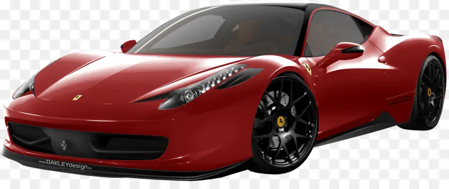 2012 Ferrari 458 Italia，2010 Ferrari 458 Italia PNG