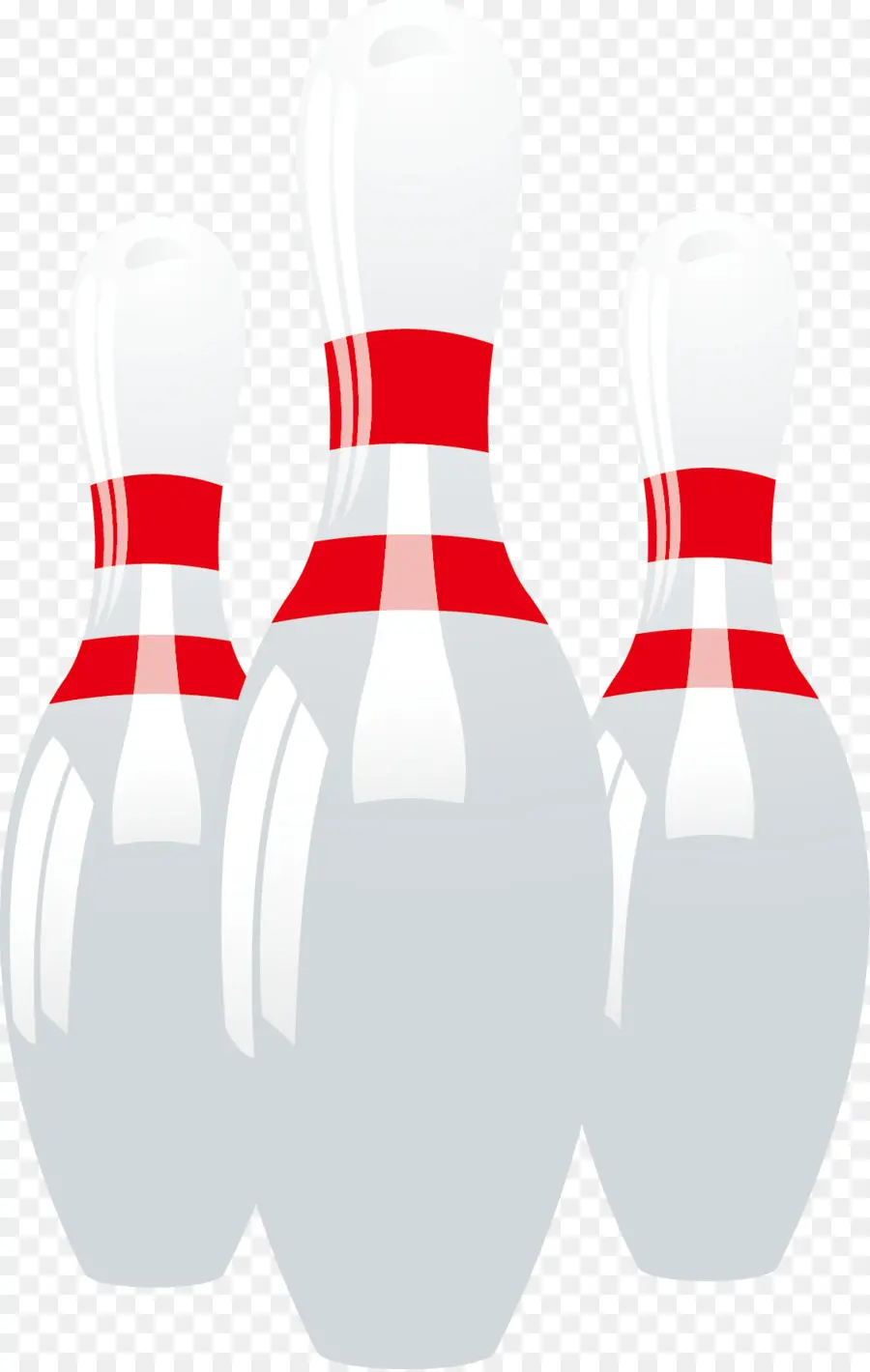 Bowling Pin，Bowling PNG