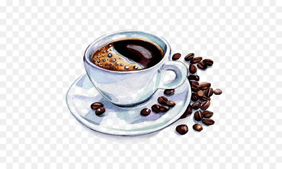 Café，Latte PNG