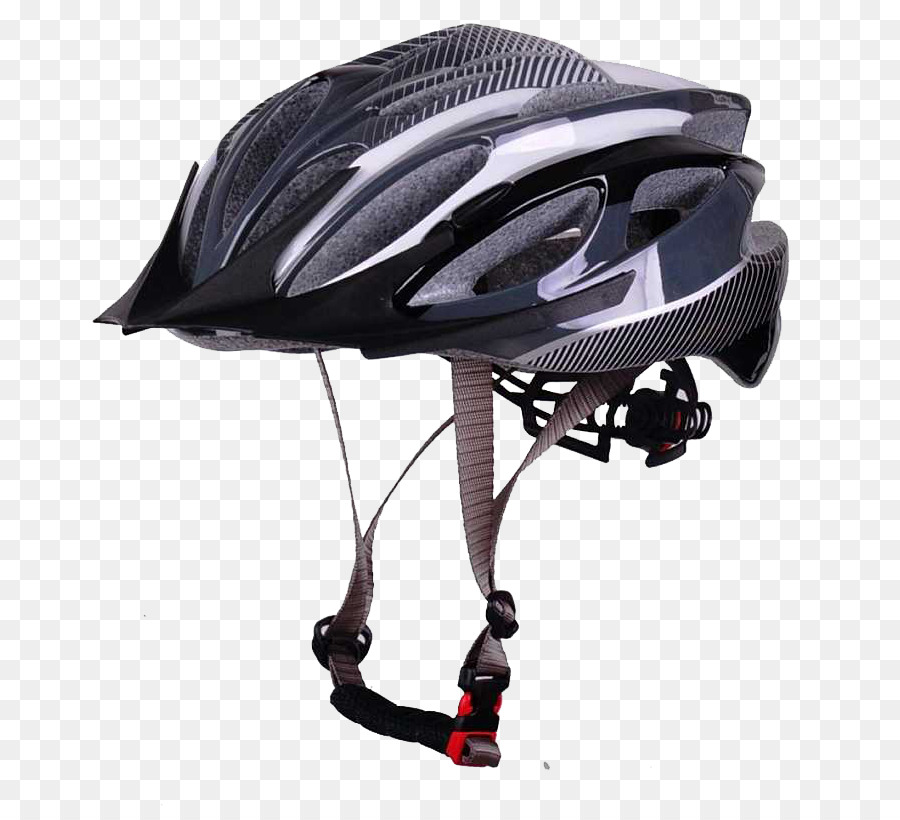 Casco De Bicicleta，Casco De La Motocicleta PNG