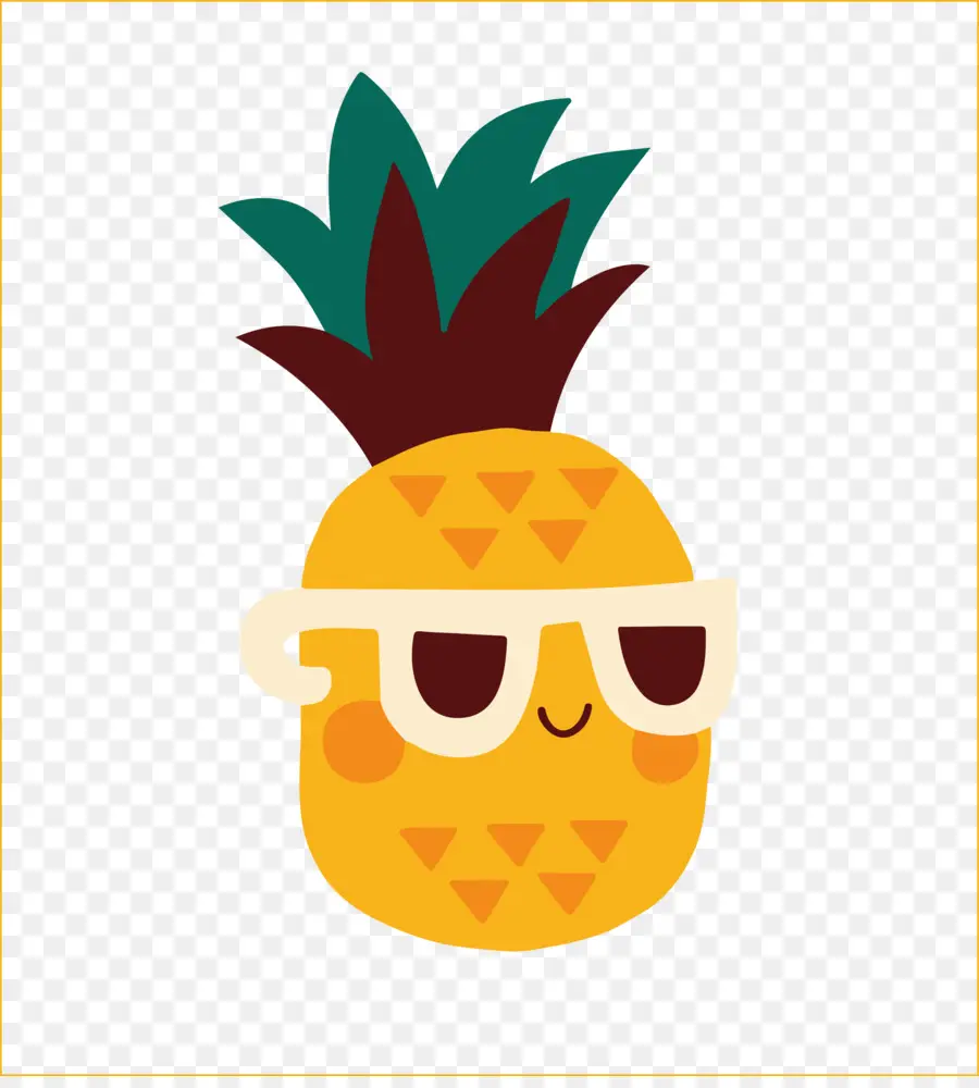 Piña，La Lindura PNG