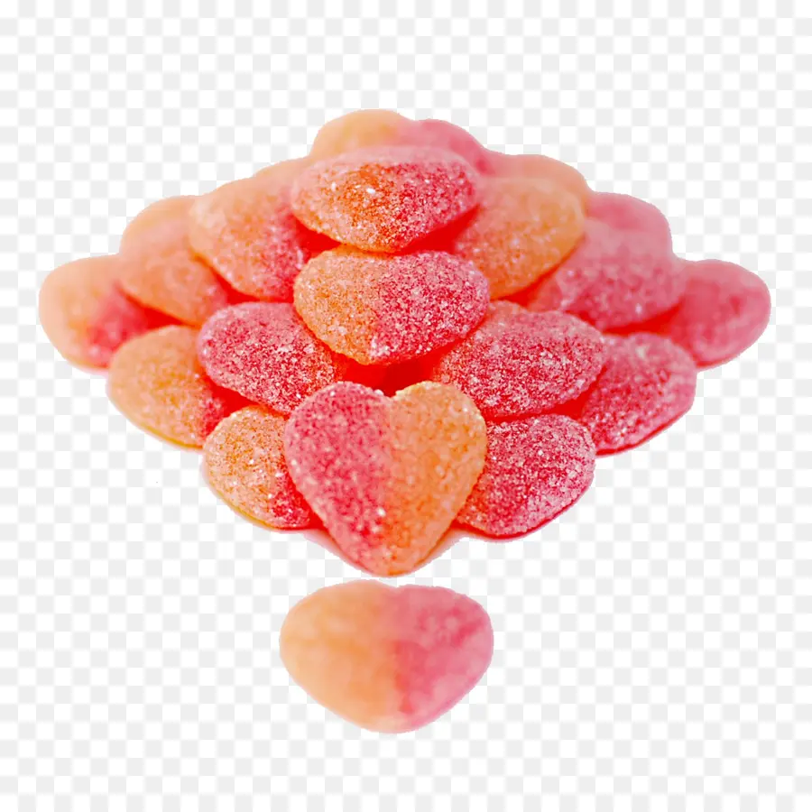 Gummy Candy，Gummy Bear PNG