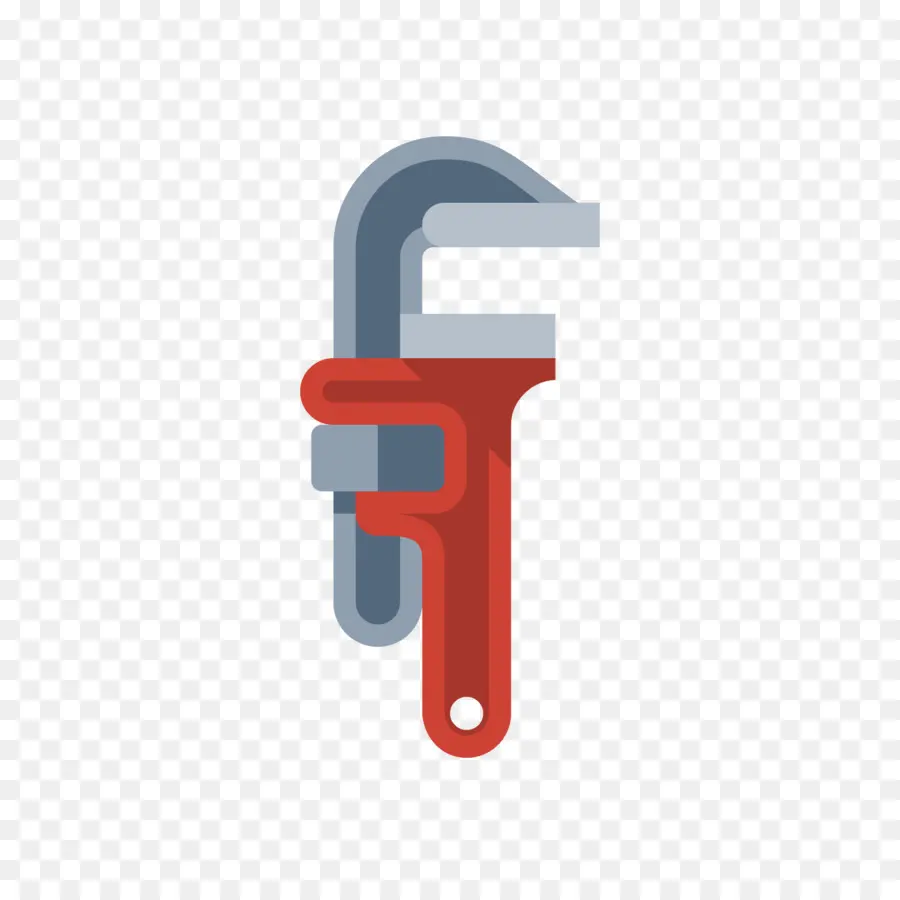 Llave Inglesa，Rojo PNG