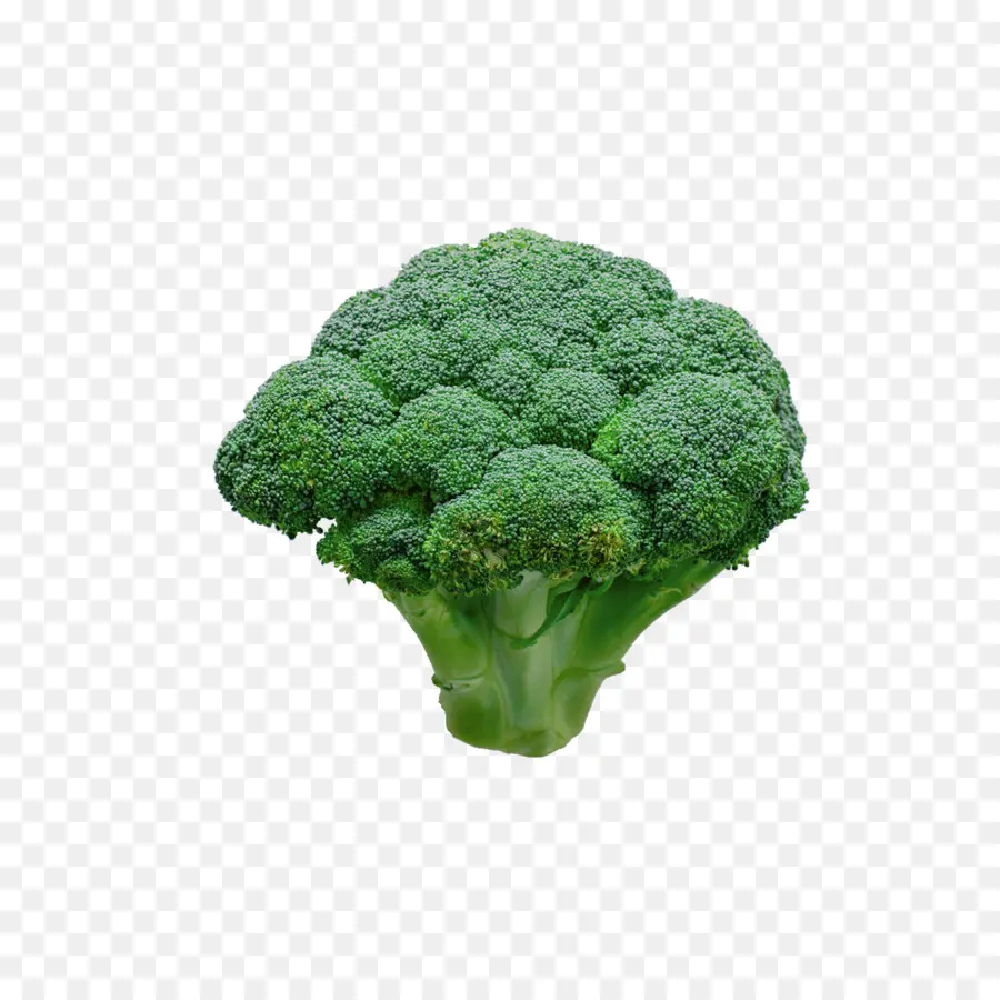 Brócoli，La Coliflor PNG