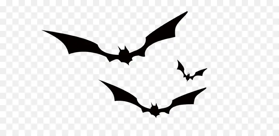 Bat，Los Cuervos PNG