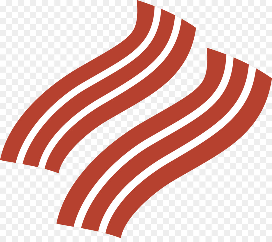 Salchicha，Bacon PNG