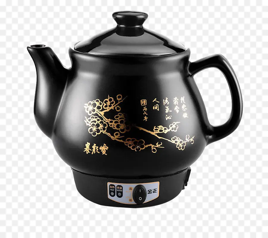 Té，Tetera PNG