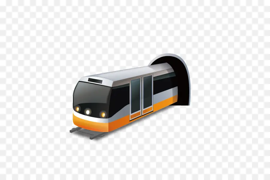 Tren，De Tránsito Rápido PNG