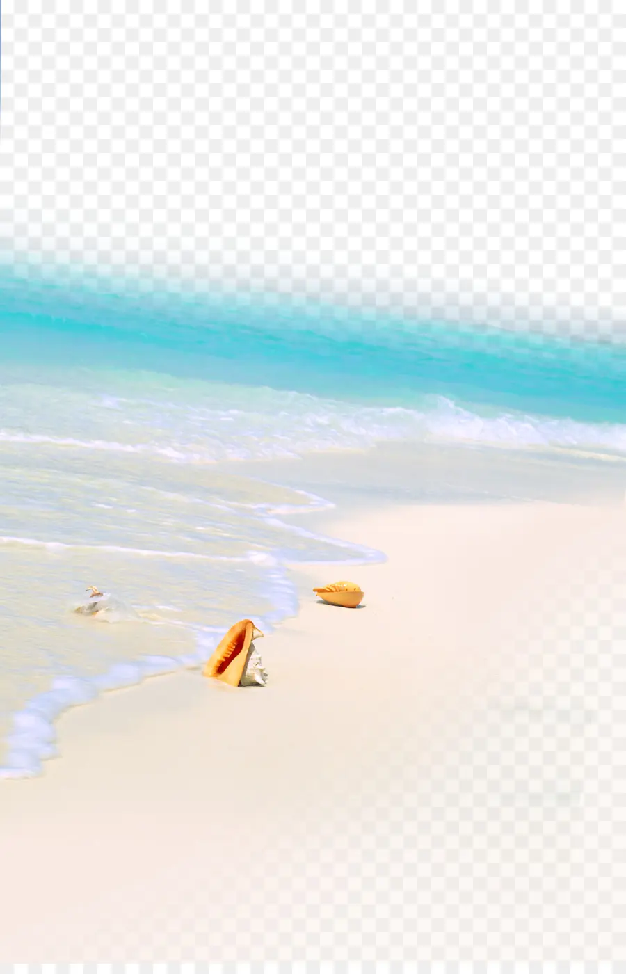 Mar，Playa PNG