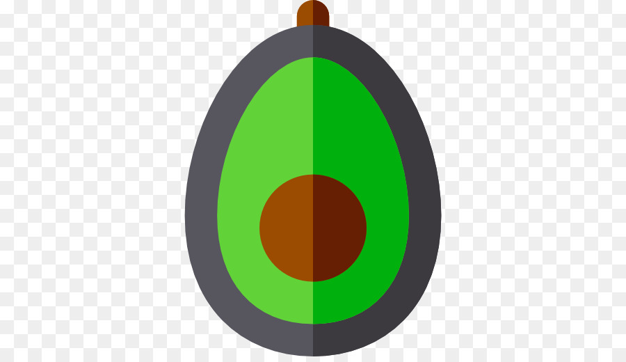 Aguacate，Gráficos Vectoriales Escalables PNG