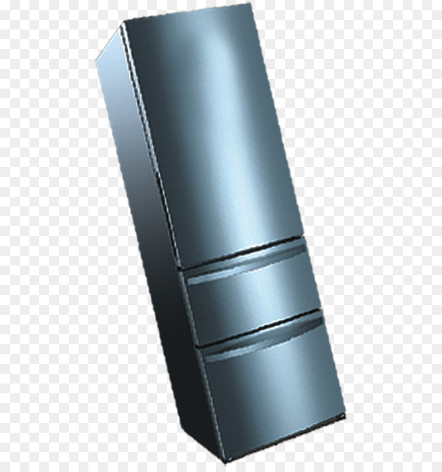 Refrigerador，Euclídea Del Vector PNG