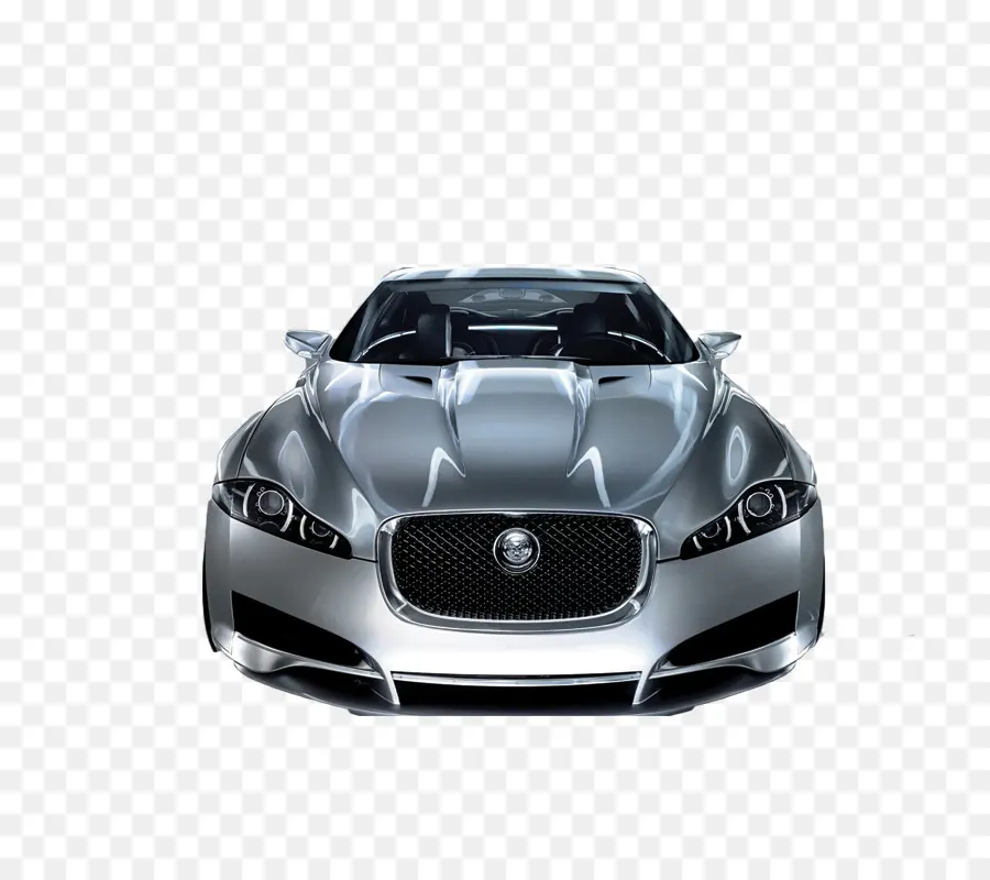 2013 Jaguar Xf，2018 Jaguar Xj PNG