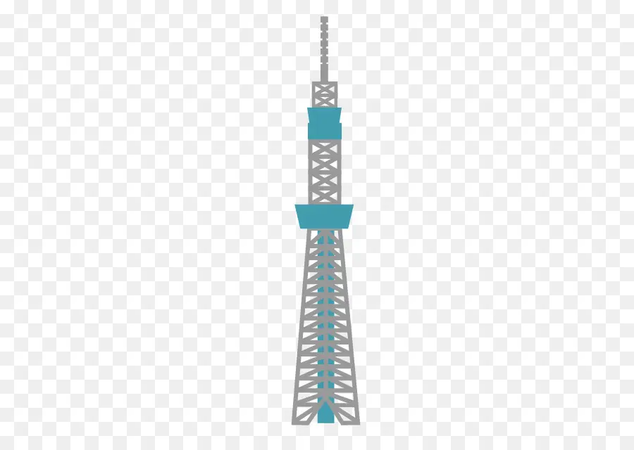 Torre Skytree，La Torre Del Cielo PNG