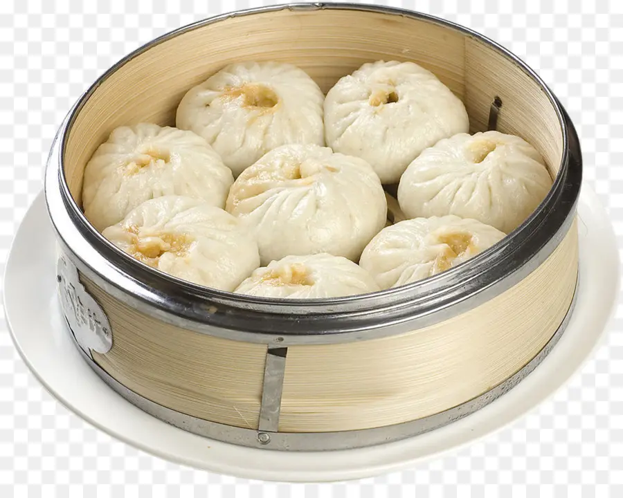 Xiaolongbao，Baozi PNG