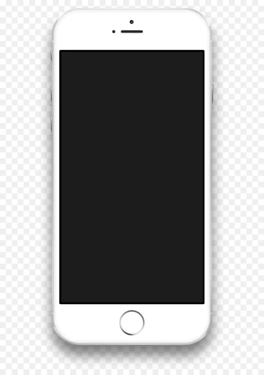 El Iphone 6，Smartphone PNG