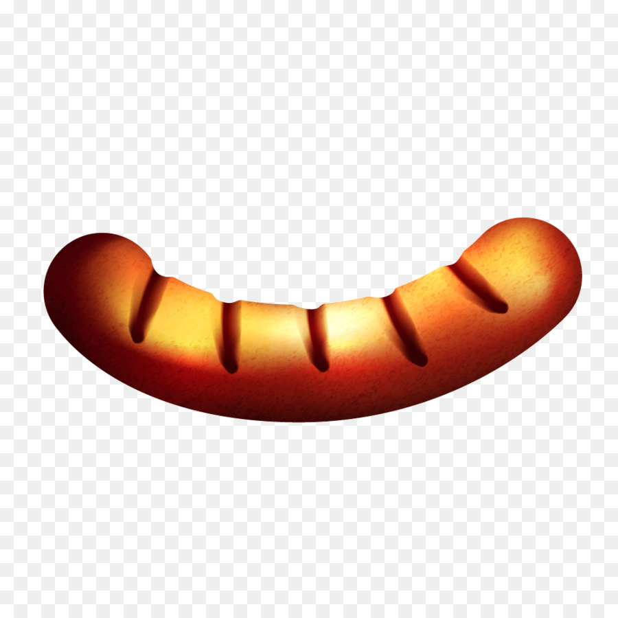 Hot Dog，Bocadillo PNG