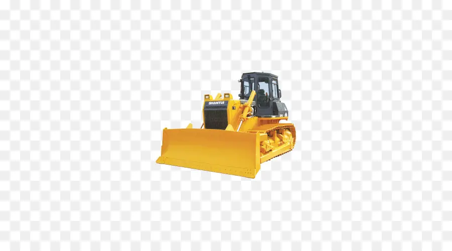 China，Bulldozer PNG