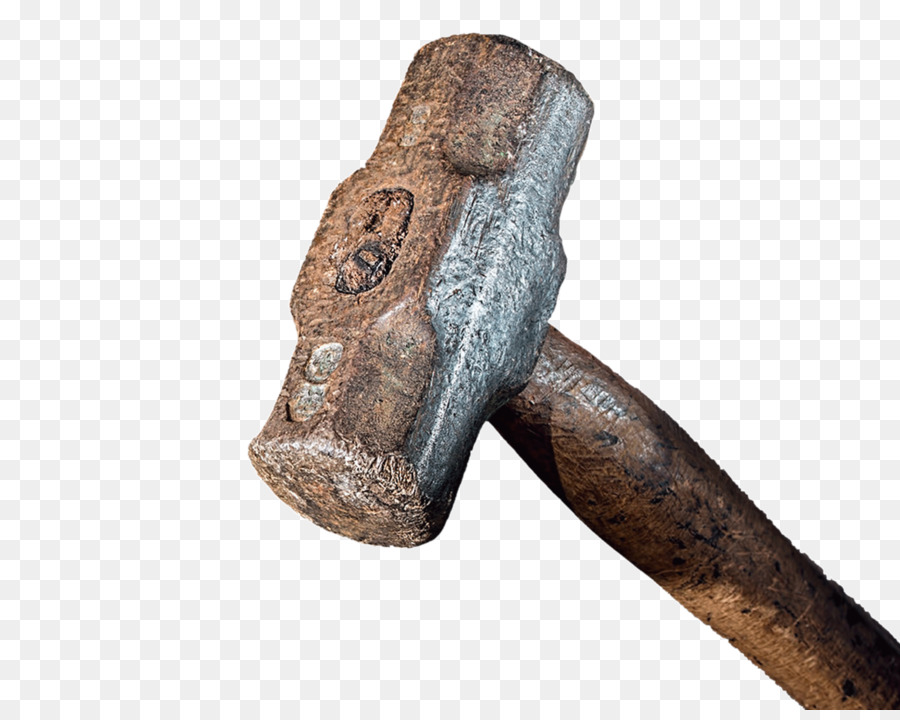 Martillo，Metal PNG