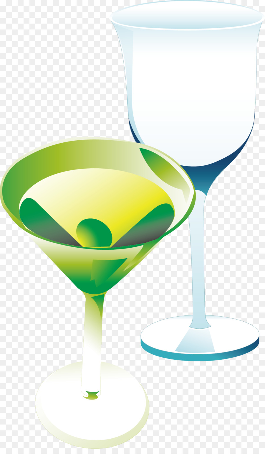 Cóctel，Martini PNG