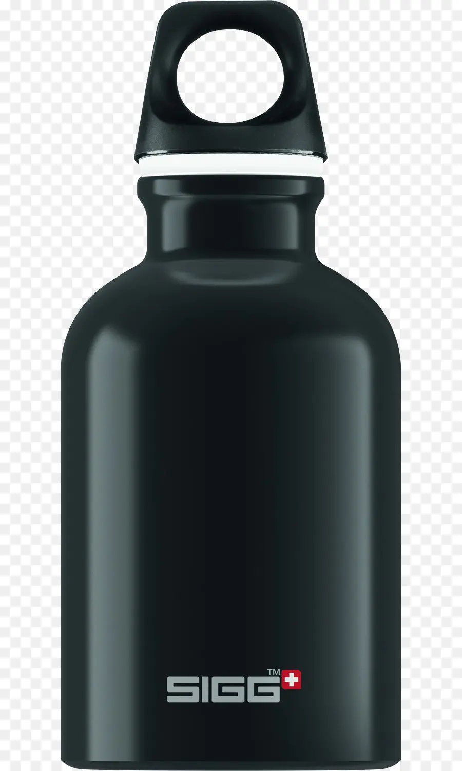 Sigg，Botella De Agua PNG