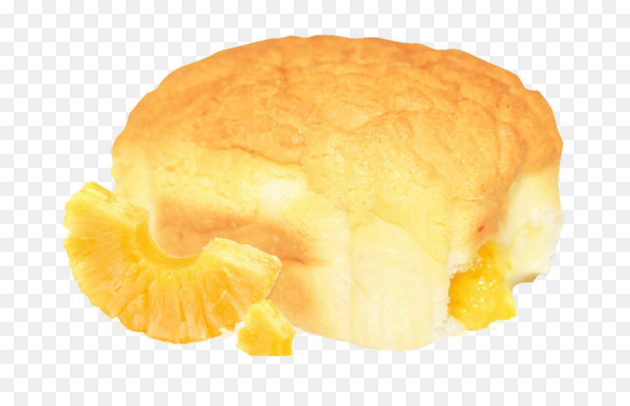 Piña Bun，Postscript Encapsulado PNG