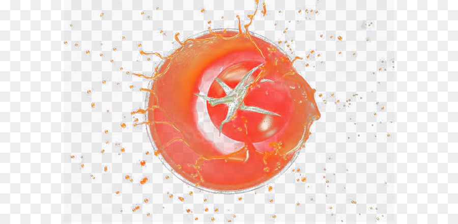 Tomate，Círculo PNG