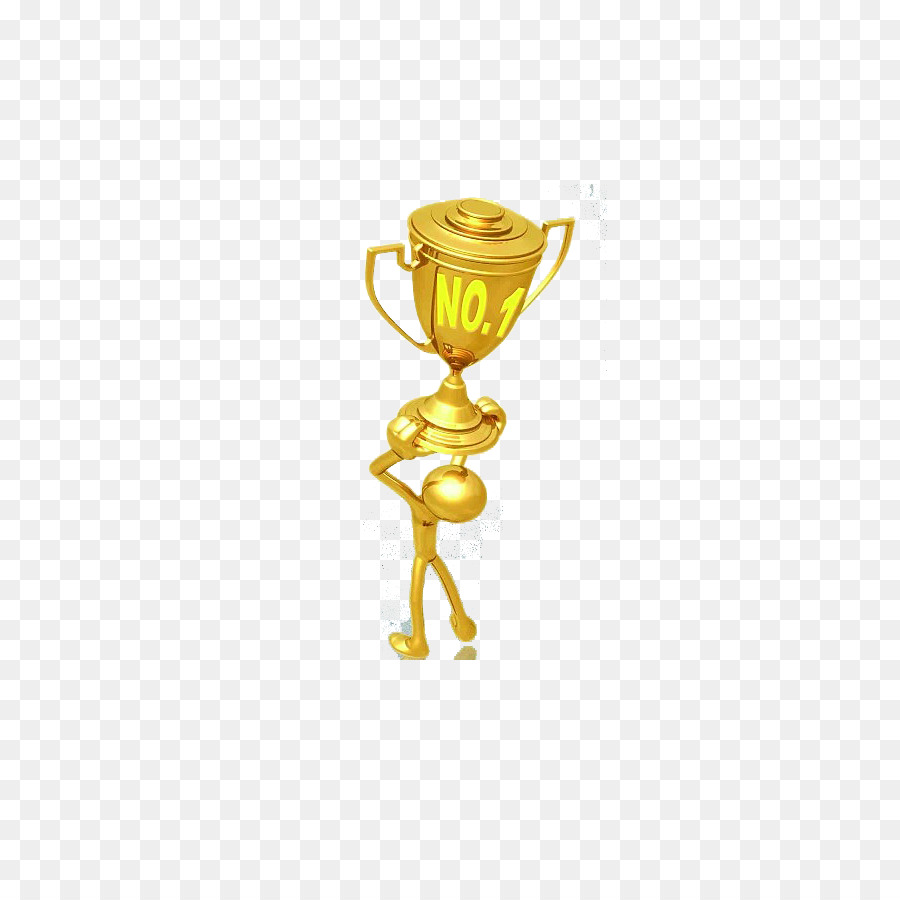 Trofeo，La Copa PNG