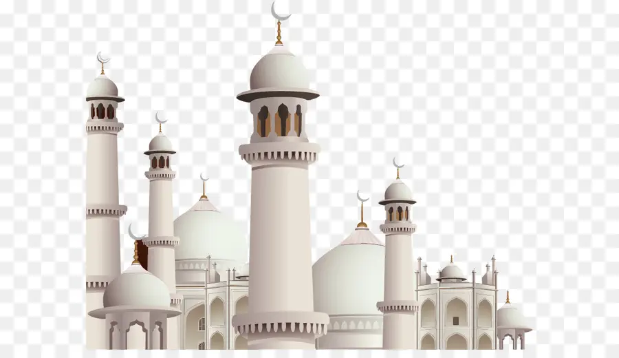 La Mezquita，La Kaaba PNG