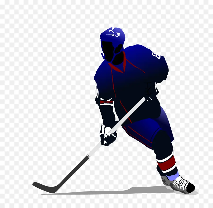 Hockey Sobre Hielo，Hockey PNG