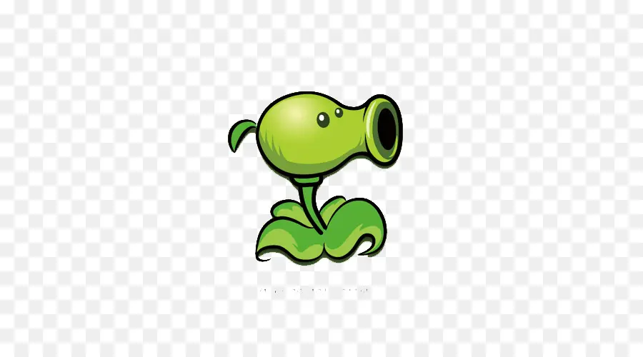 Pea，Peashooter PNG