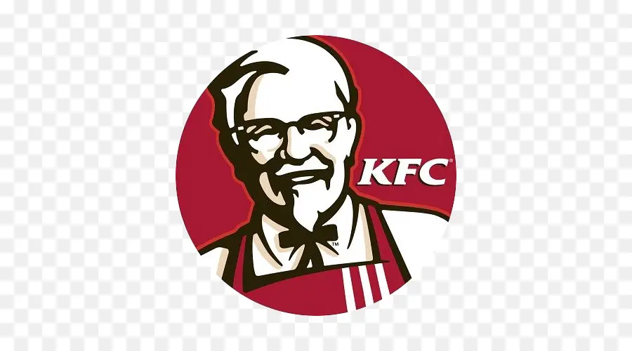 Logotipo De Kfc，Comida Rápida PNG