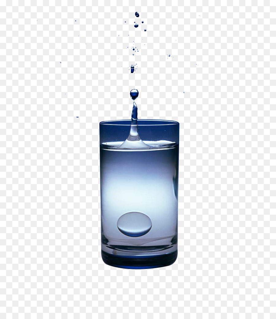 Vaso De Agua，Beber PNG