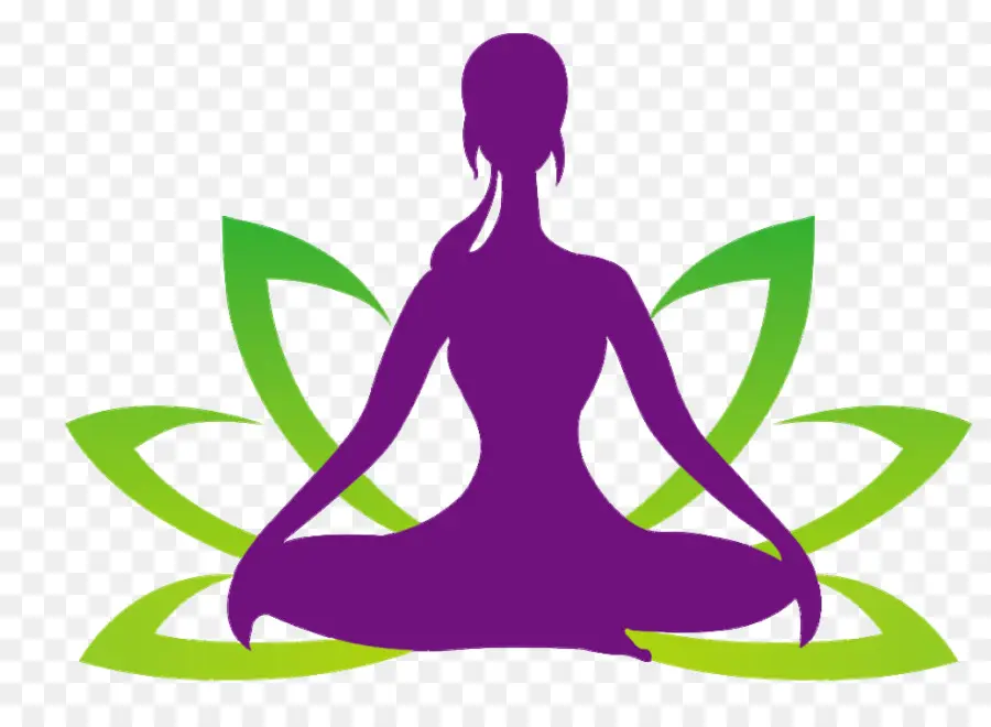 Yoga，Logotipo PNG