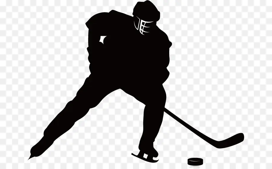 Hockey Sobre Hielo，Hockey PNG