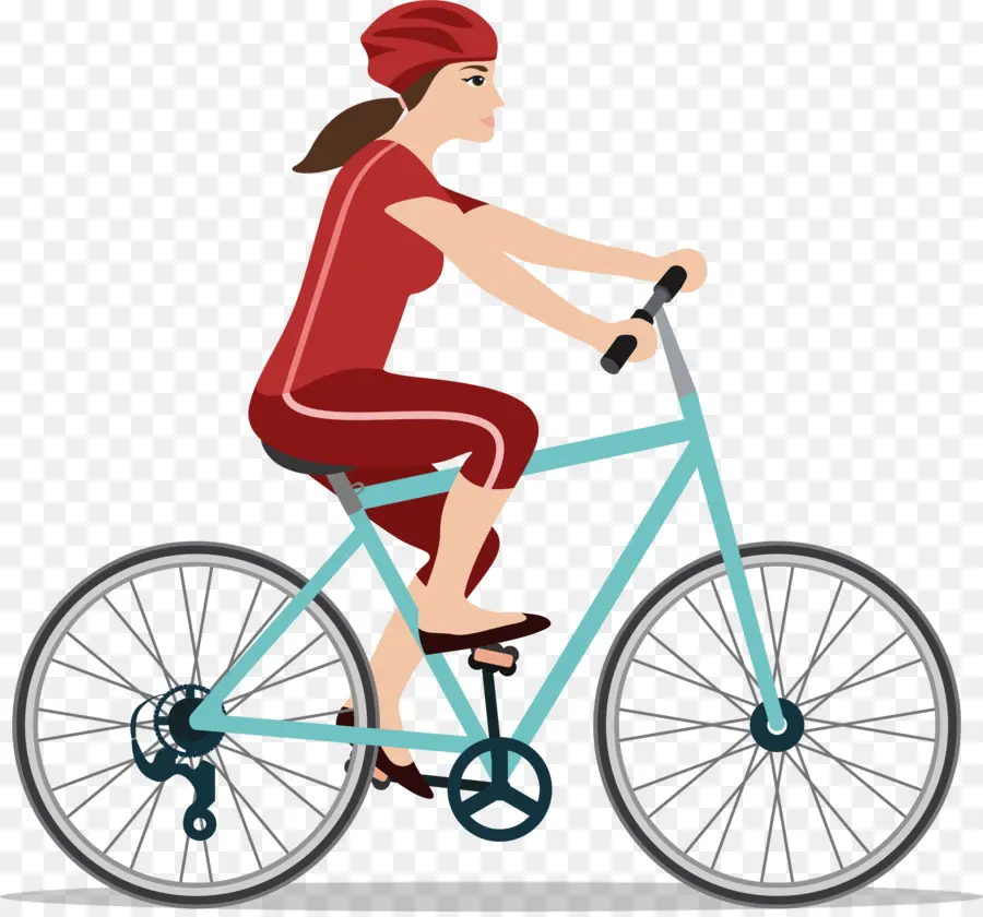 Bicicleta，Ciclismo PNG