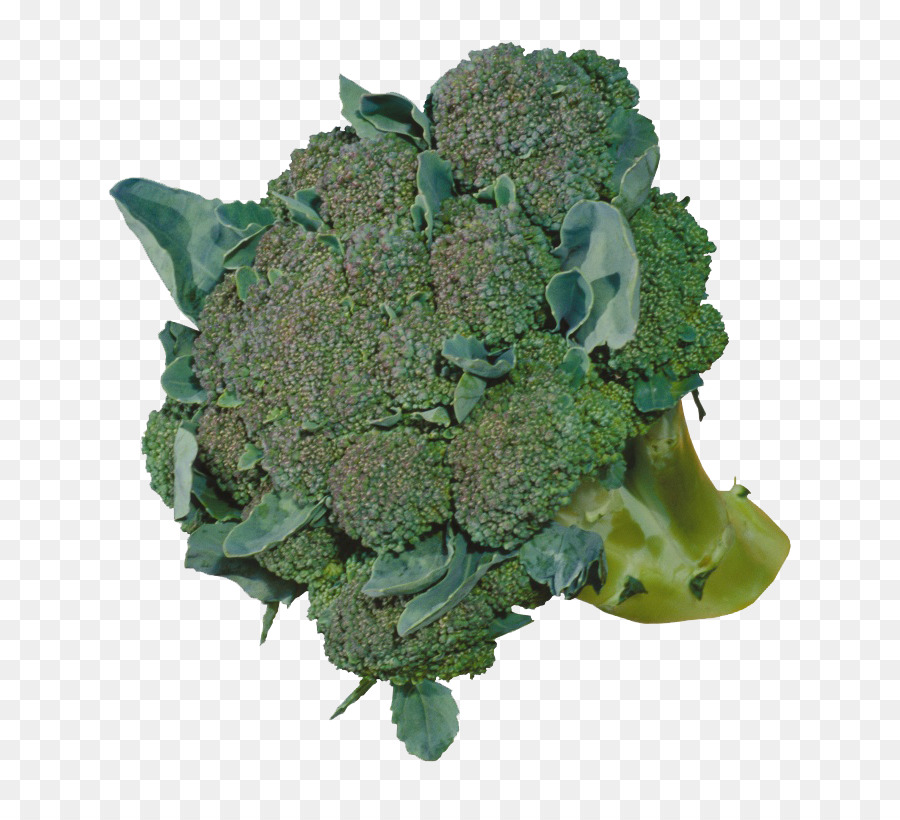 Brócoli，La Coliflor PNG