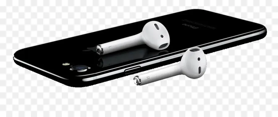 El Iphone Se，Airpods PNG