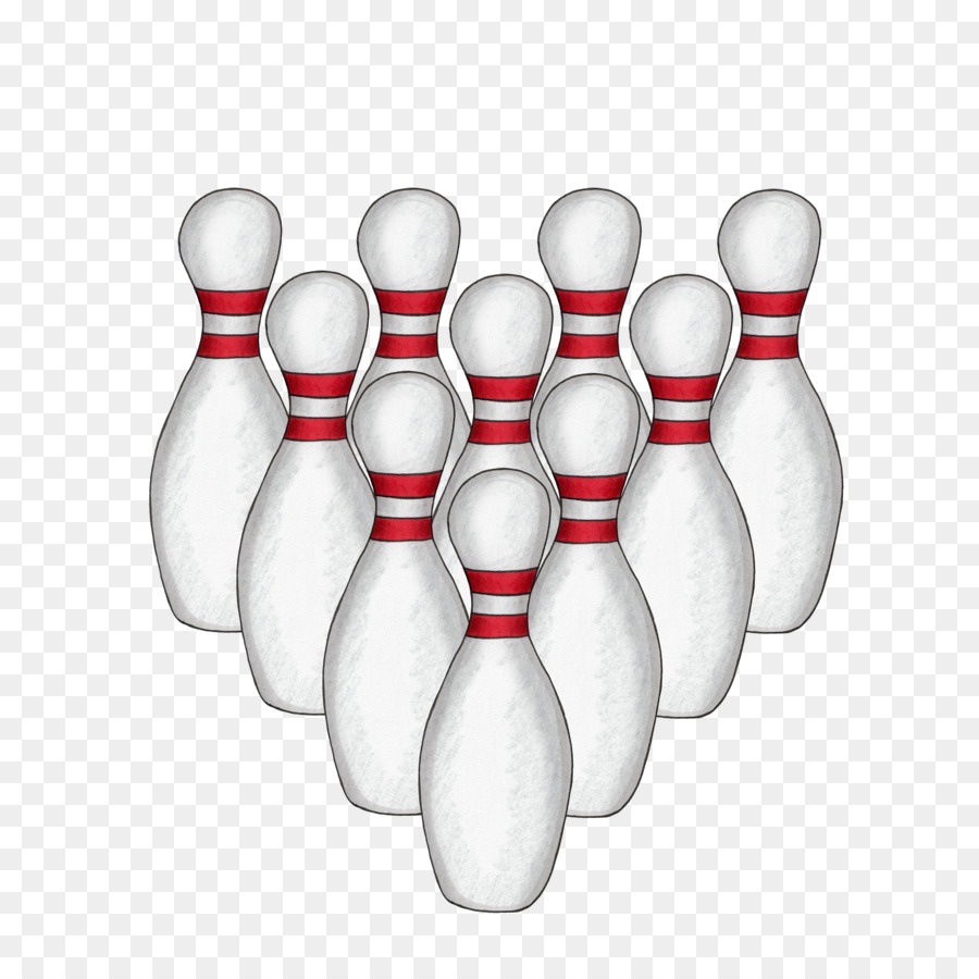 Bowling Pin，Bowling PNG