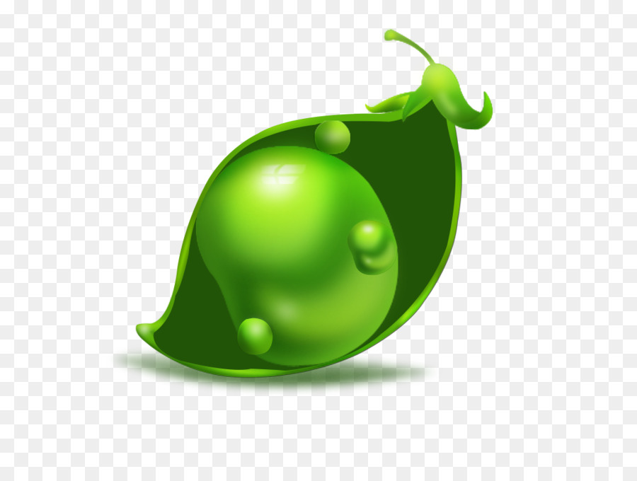 Pea，De Judías Verdes PNG